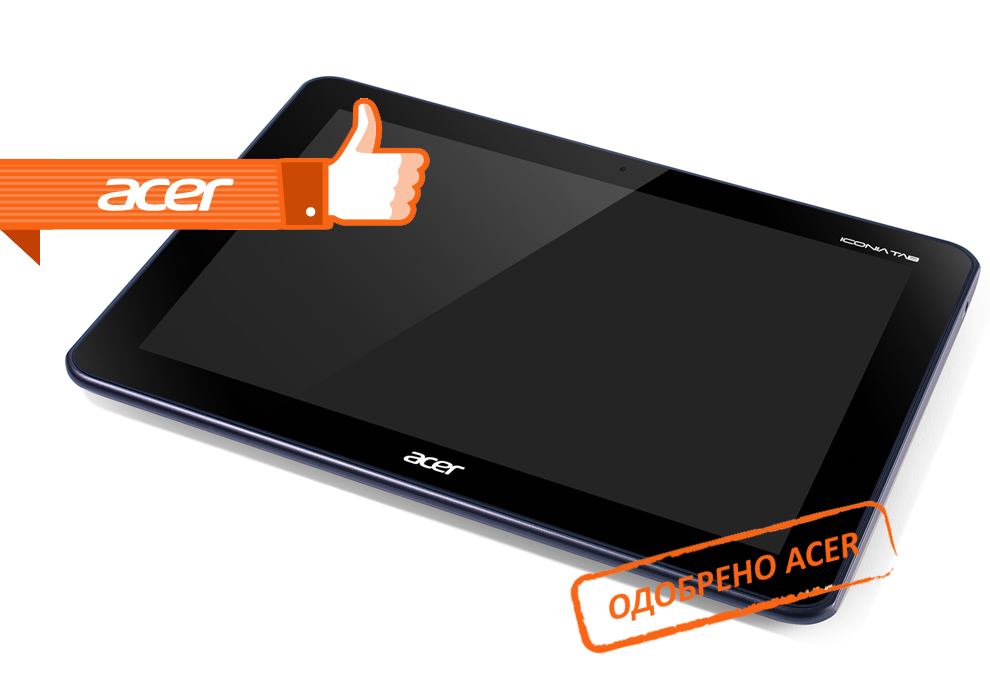 Ремонт планшетов Acer в Бутово